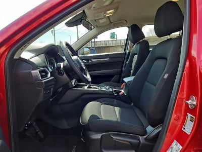 2023 Mazda Mazda CX-5 2.5 S AWD