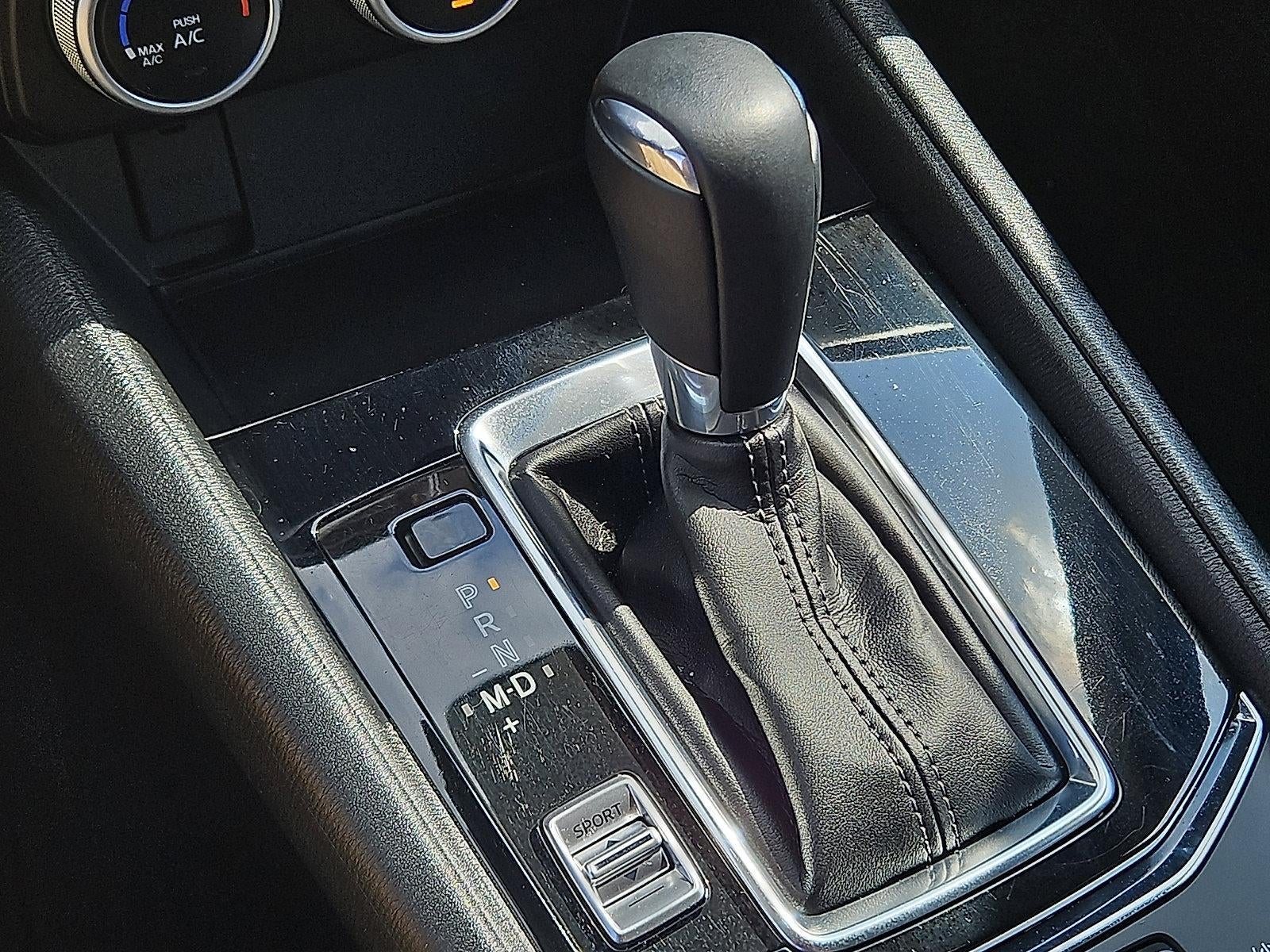 2023 Mazda Mazda CX-5 2.5 S AWD