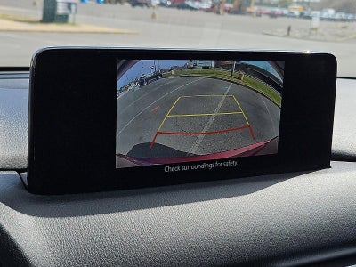 2023 Mazda Mazda CX-5 2.5 S AWD