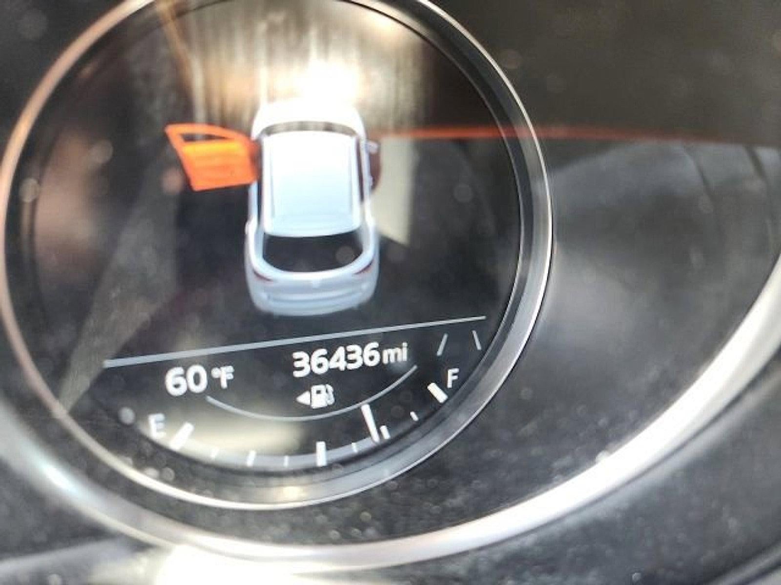 2023 Mazda Mazda CX-5 2.5 S AWD