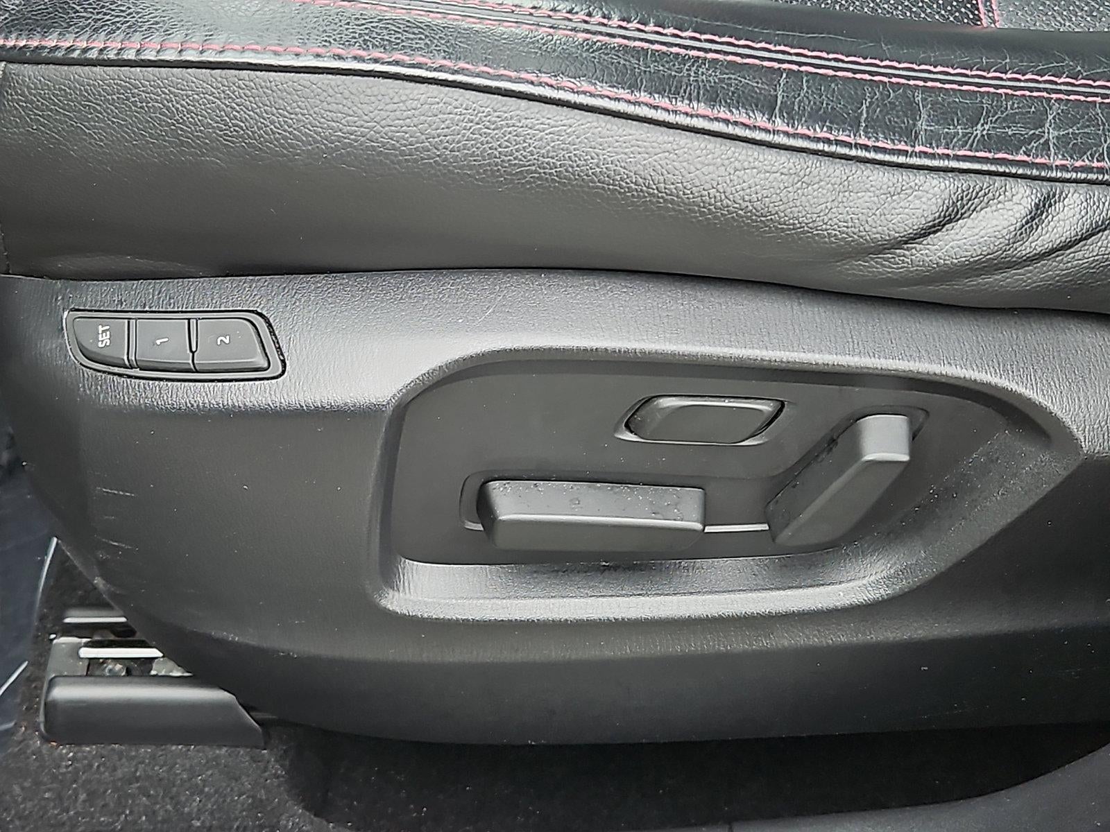 2022 Mazda Mazda CX-5 2.5 Turbo AWD