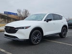 2022 Mazda Mazda CX-5 2.5 Turbo AWD