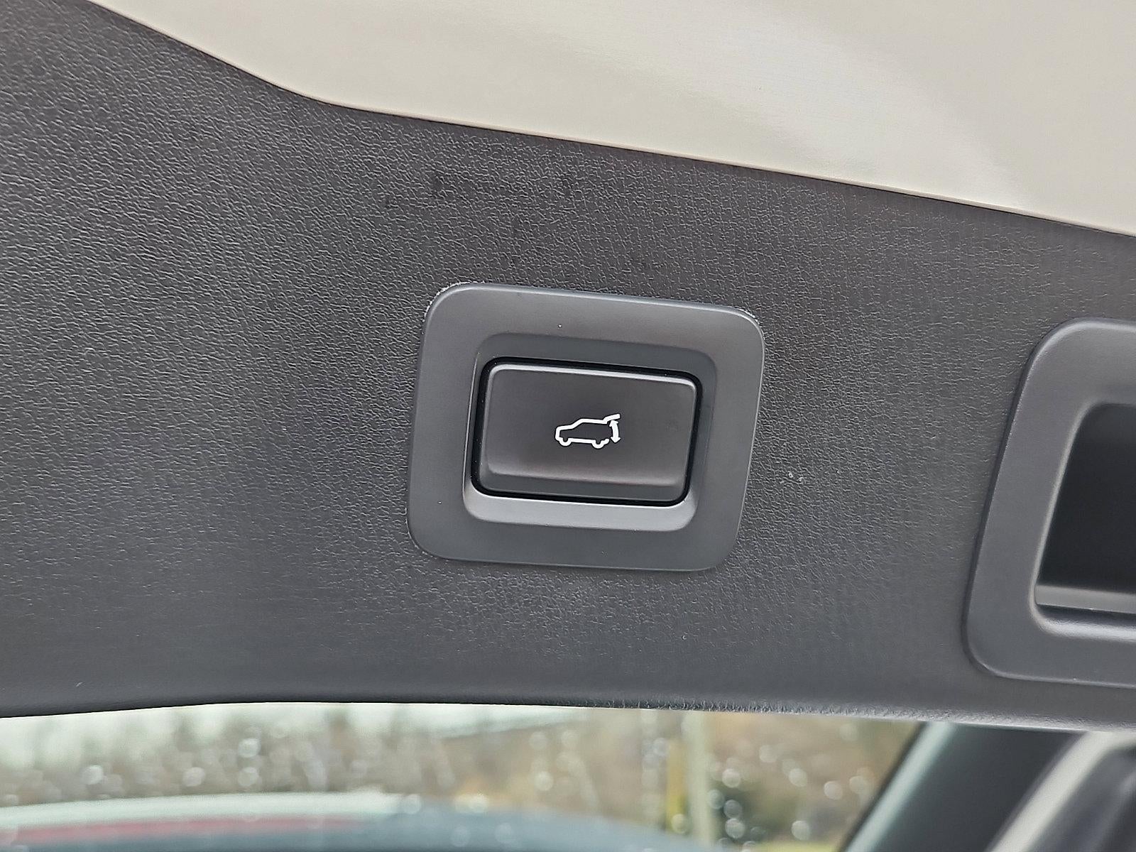 2022 Mazda Mazda CX-5 2.5 Turbo AWD