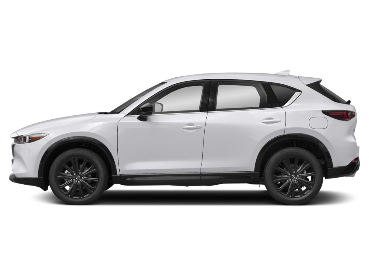 2022 Mazda Mazda CX-5 2.5 Turbo AWD