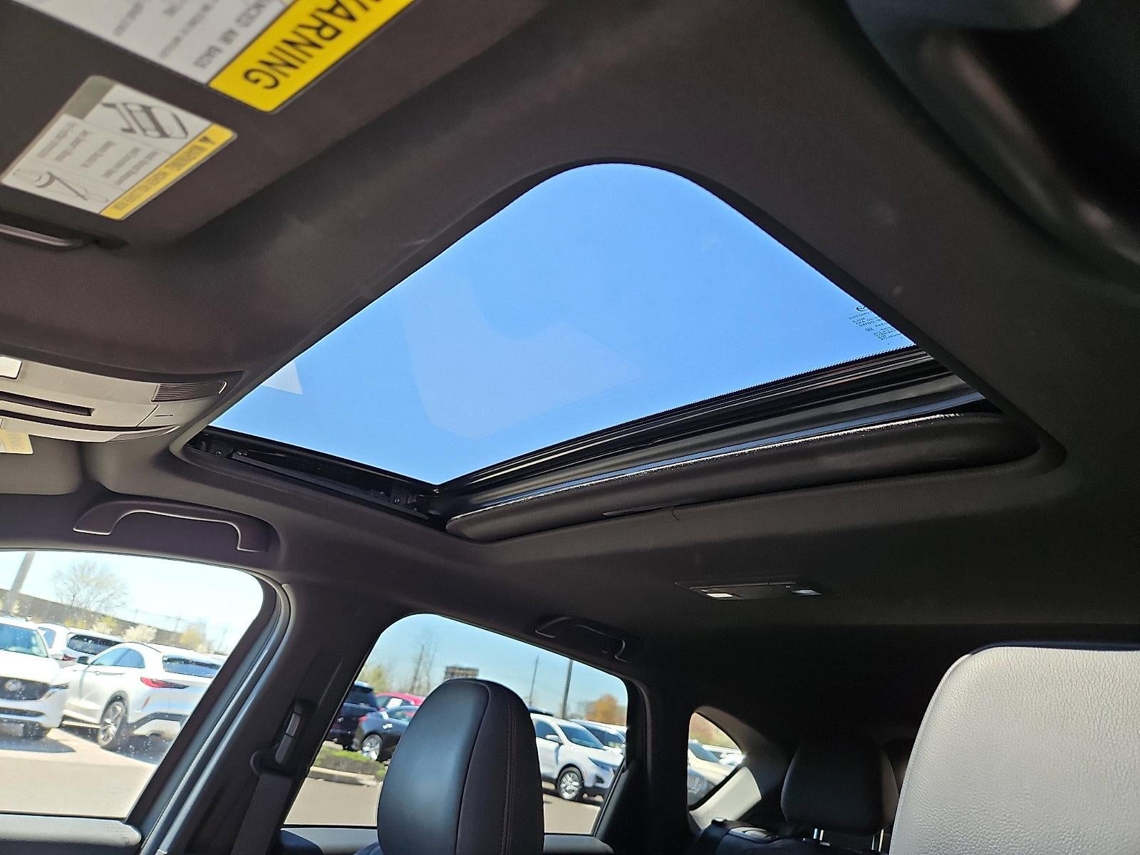 2023 Mazda Mazda CX-5 2.5 Turbo AWD