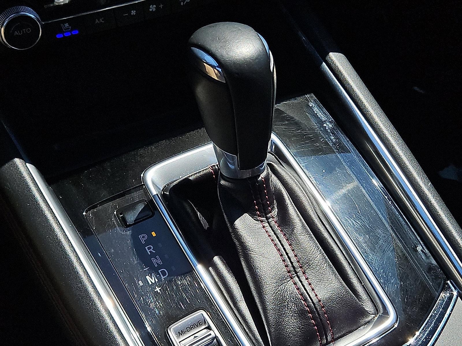 2023 Mazda Mazda CX-5 2.5 Turbo AWD