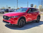 2023 Mazda Mazda CX-5 2.5 Turbo AWD