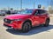 2023 Mazda Mazda CX-5 2.5 Turbo AWD