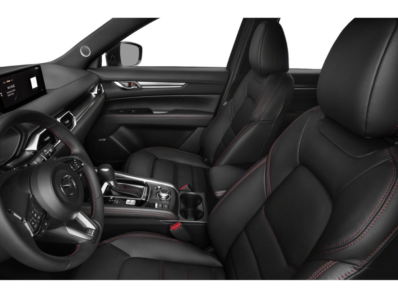 2023 Mazda Mazda CX-5 2.5 Turbo AWD