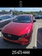 2023 Mazda Mazda CX-5 2.5 Turbo AWD