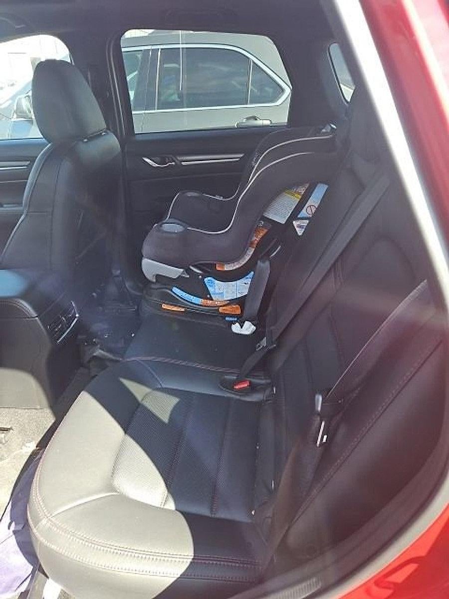 2023 Mazda Mazda CX-5 2.5 Turbo AWD