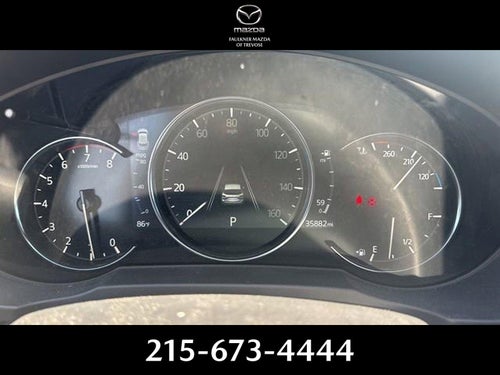 2023 Mazda Mazda CX-5 2.5 Turbo AWD