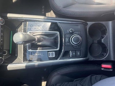 2023 Mazda Mazda CX-5 2.5 Turbo AWD