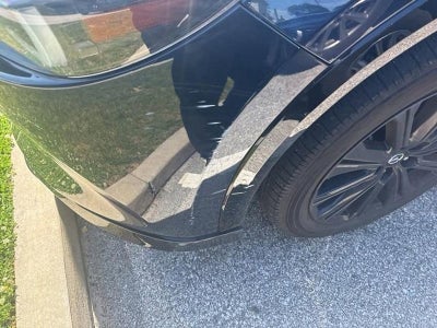 2023 Mazda Mazda CX-5 2.5 Turbo AWD