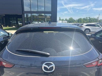 2023 Mazda Mazda CX-5 2.5 Turbo AWD