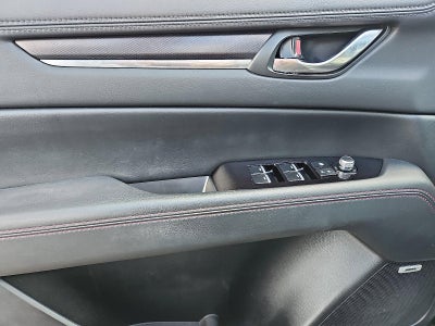 2023 Mazda Mazda CX-5 2.5 Turbo AWD