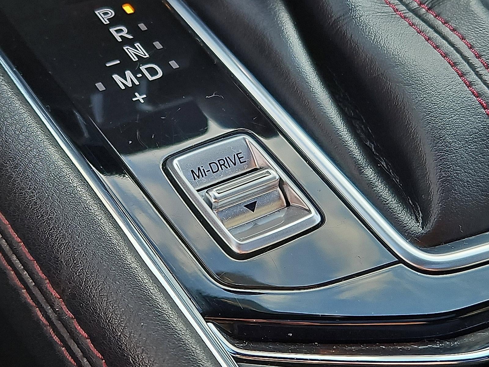 2023 Mazda Mazda CX-5 2.5 Turbo AWD