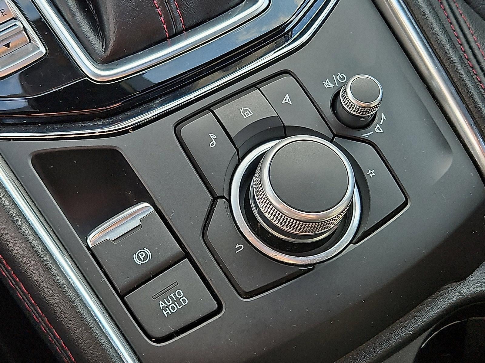 2023 Mazda Mazda CX-5 2.5 Turbo AWD