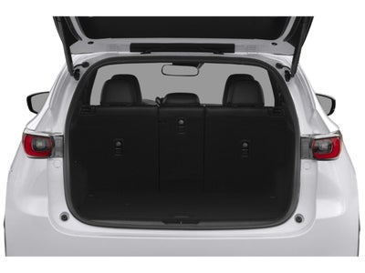 2023 Mazda Mazda CX-5 2.5 Turbo AWD