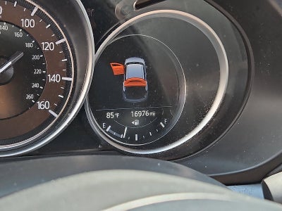 2024 Mazda Mazda CX-5 2.5 S Select Package AWD