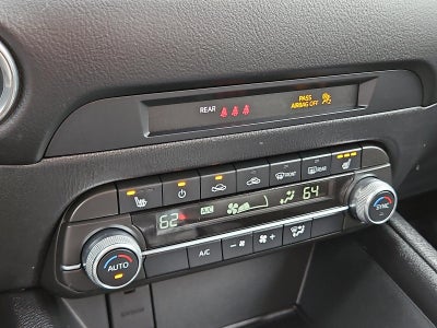 2025 Mazda Mazda CX-5 2.5 S Select Package AWD