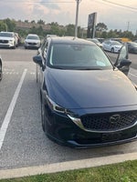 2025 Mazda Mazda CX-5 2.5 S Select Package AWD
