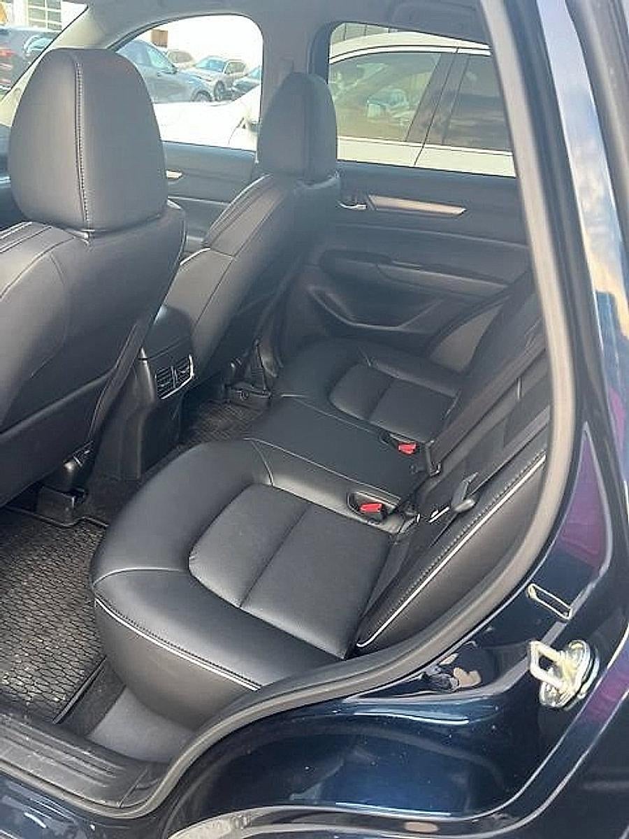 2025 Mazda Mazda CX-5 2.5 S Select Package AWD