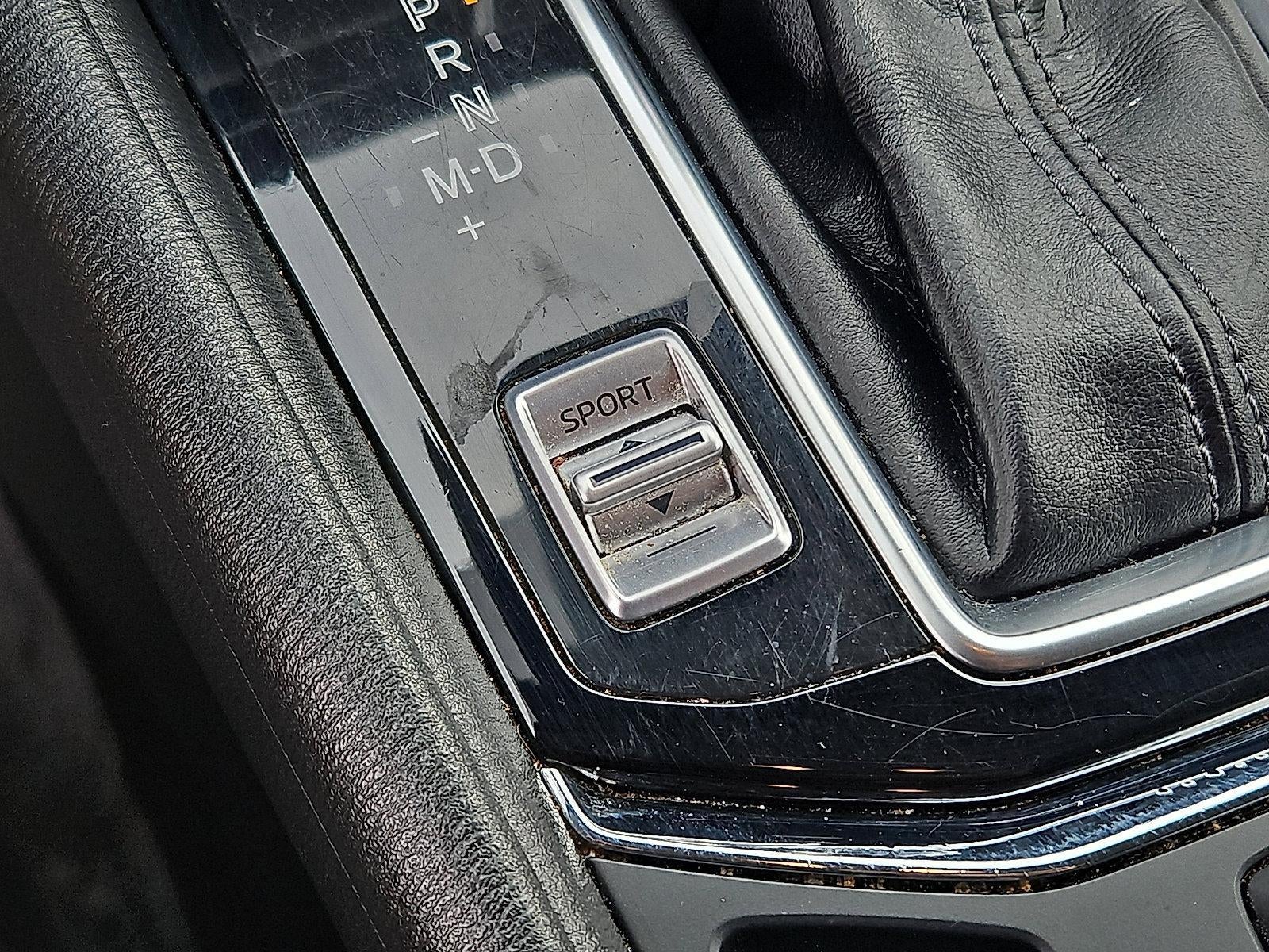 2022 Mazda Mazda CX-5 2.5 S Select Package AWD