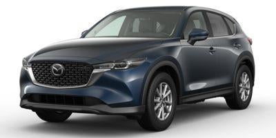 2022 Mazda Mazda CX-5 2.5 S Select Package AWD