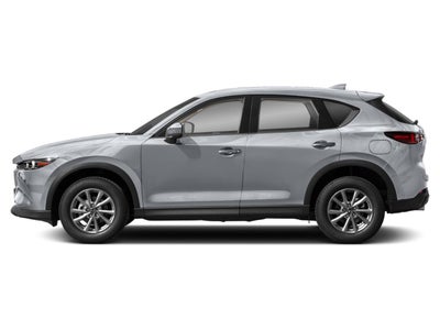 2023 Mazda Mazda CX-5 2.5 S Select Package AWD