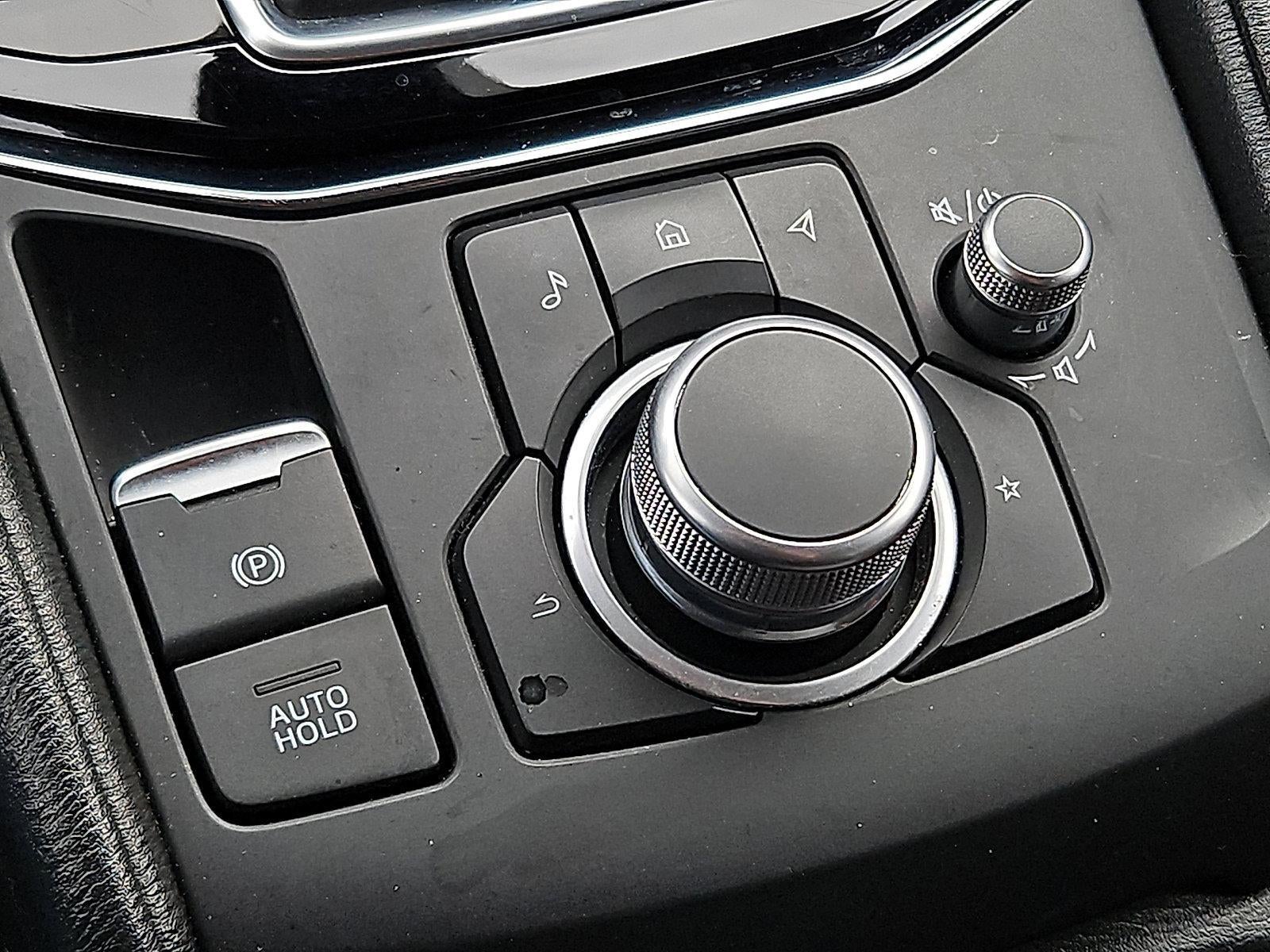 2023 Mazda Mazda CX-5 2.5 S Select Package AWD