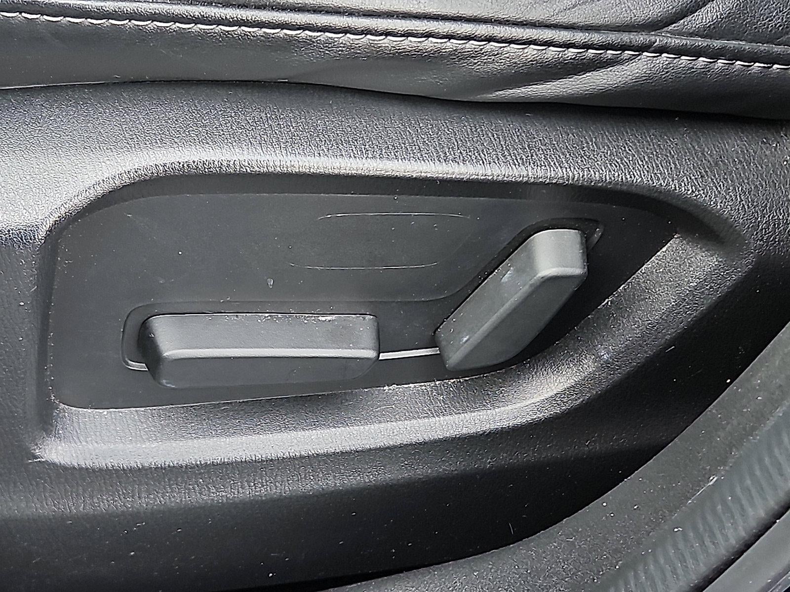 2023 Mazda Mazda CX-5 2.5 S Select Package AWD