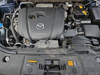 2023 Mazda Mazda CX-5 2.5 S Select Package AWD