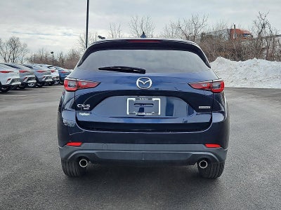 2023 Mazda Mazda CX-5 2.5 S Select Package AWD