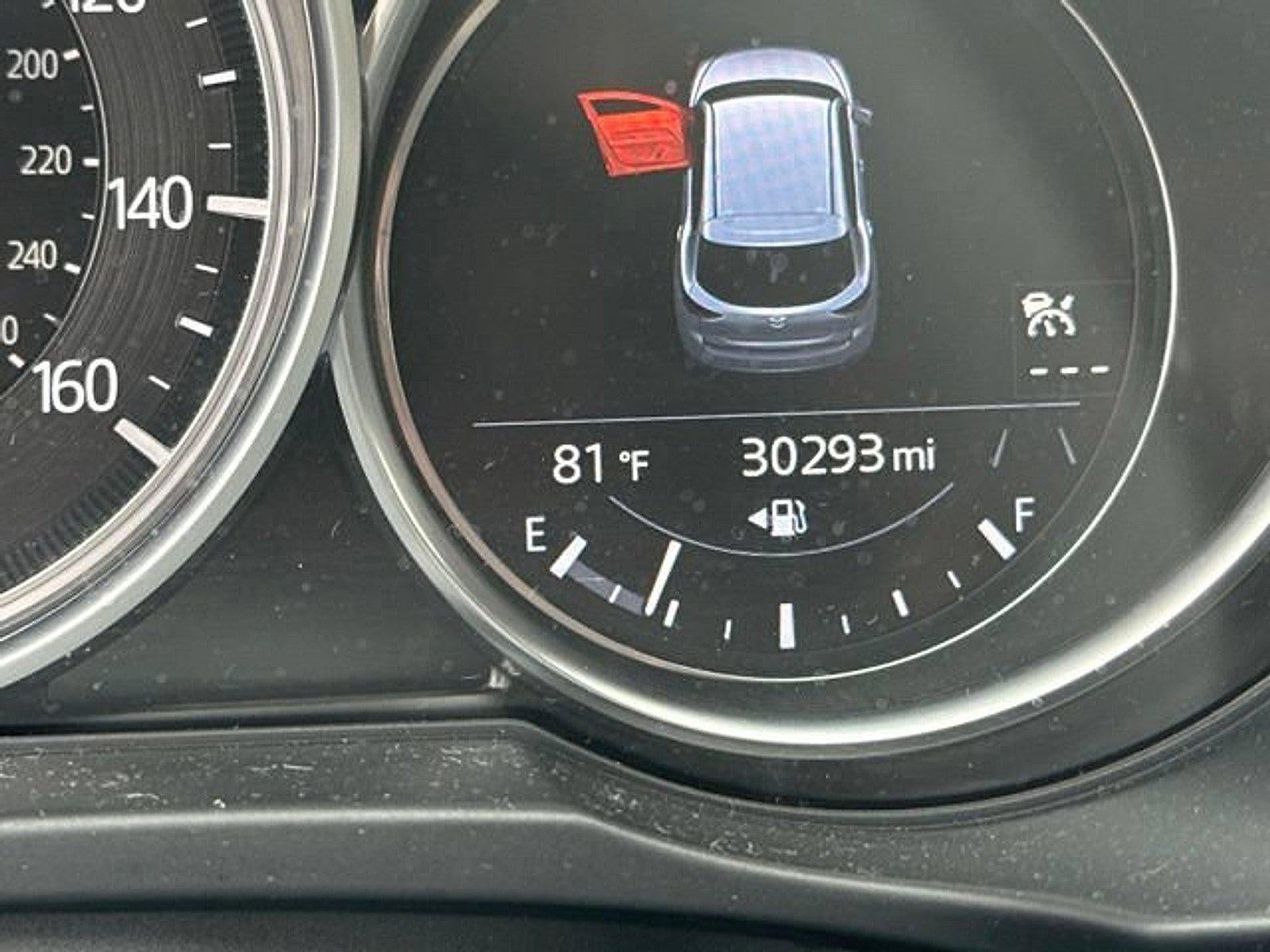 2023 Mazda Mazda CX-5 2.5 S Select Package AWD