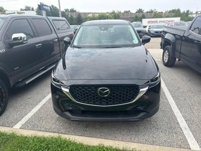 2023 Mazda Mazda CX-5 2.5 S Select Package AWD