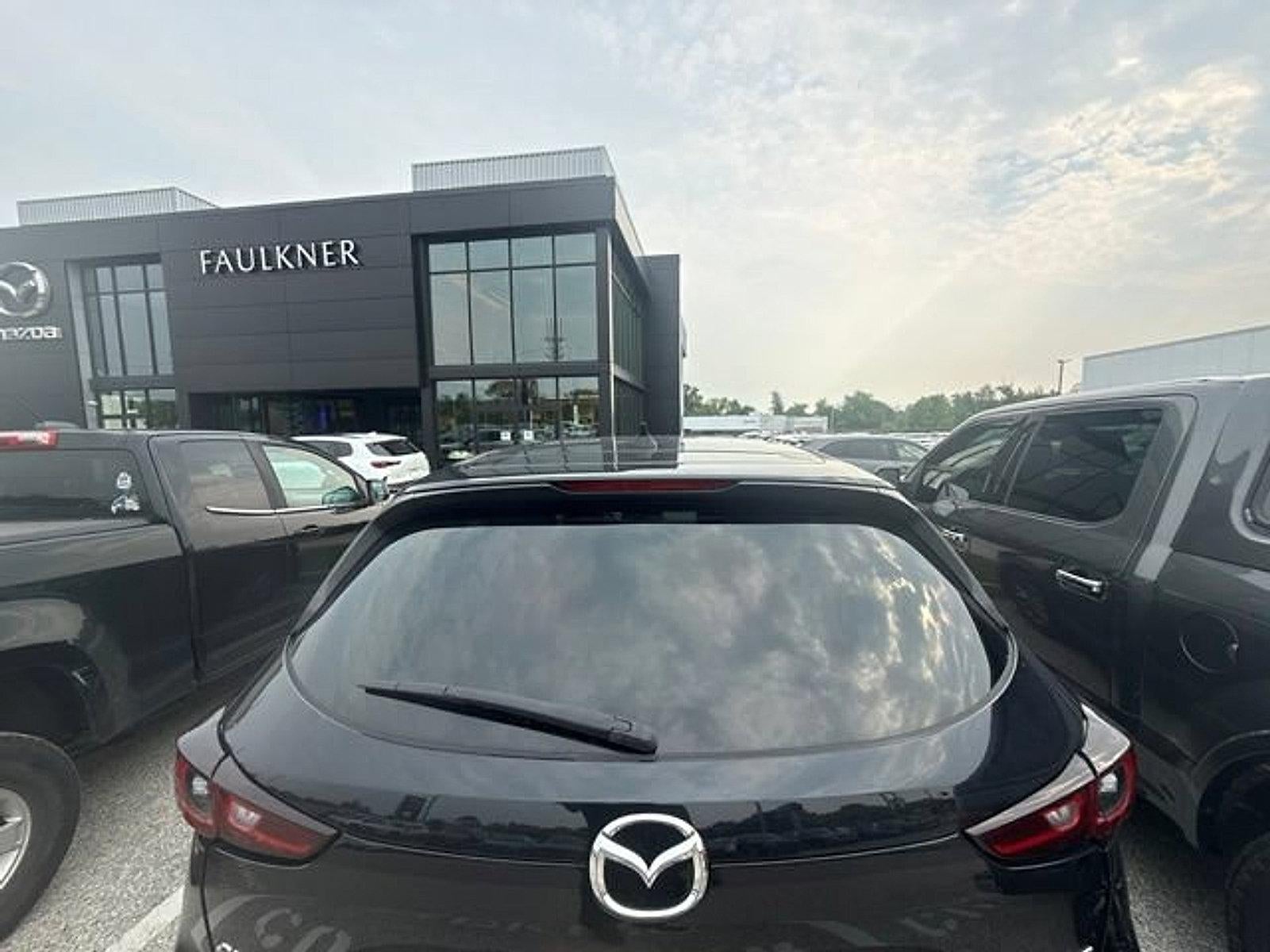 2023 Mazda Mazda CX-5 2.5 S Select Package AWD