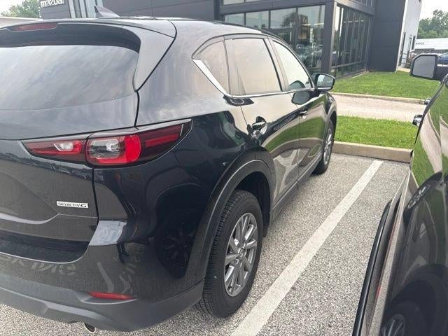 2023 Mazda Mazda CX-5 2.5 S Select Package AWD
