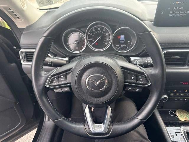 2023 Mazda Mazda CX-5 2.5 S Select Package AWD