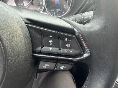 2023 Mazda Mazda CX-5 2.5 S Select Package AWD