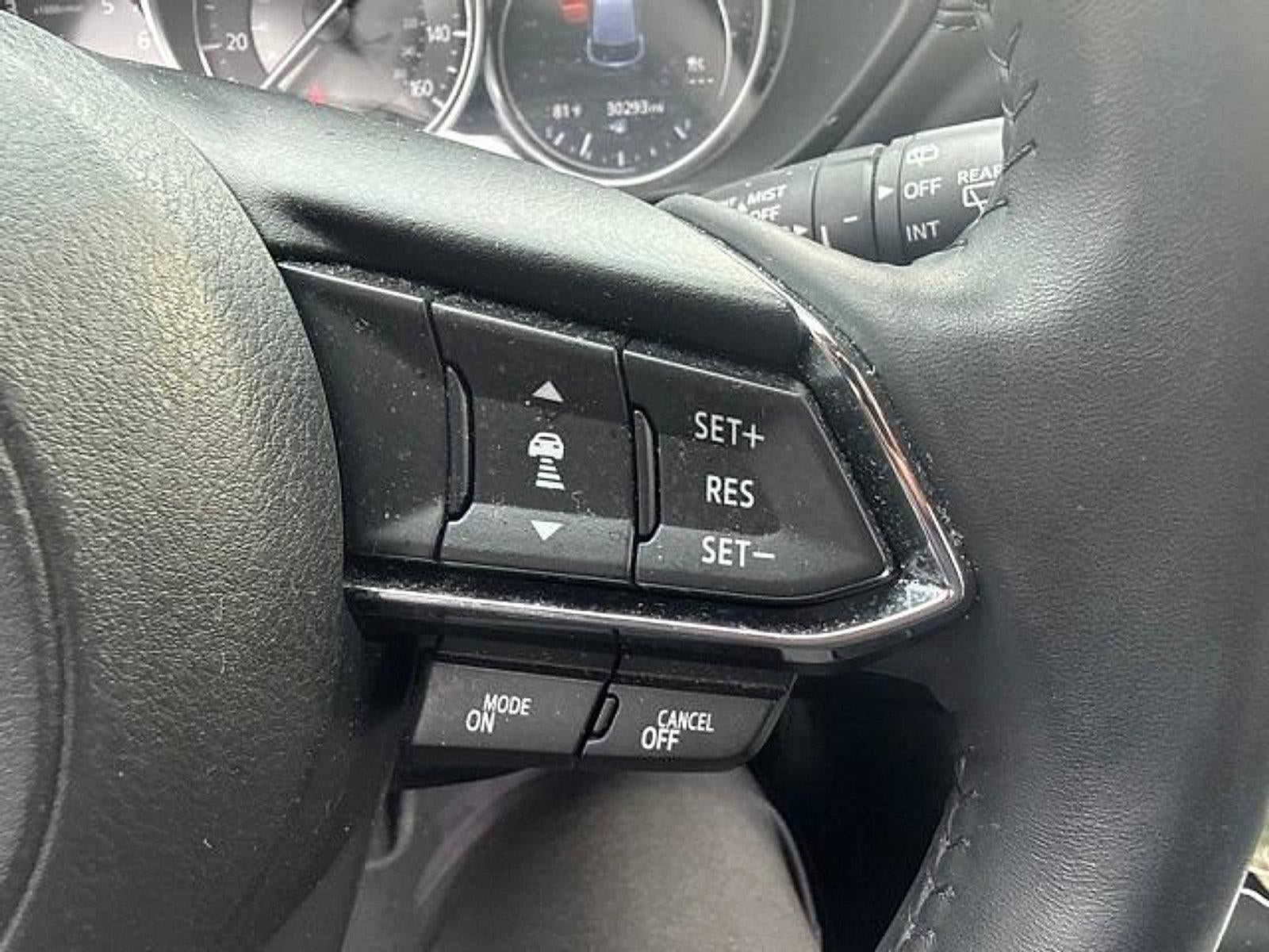 2023 Mazda Mazda CX-5 2.5 S Select Package AWD