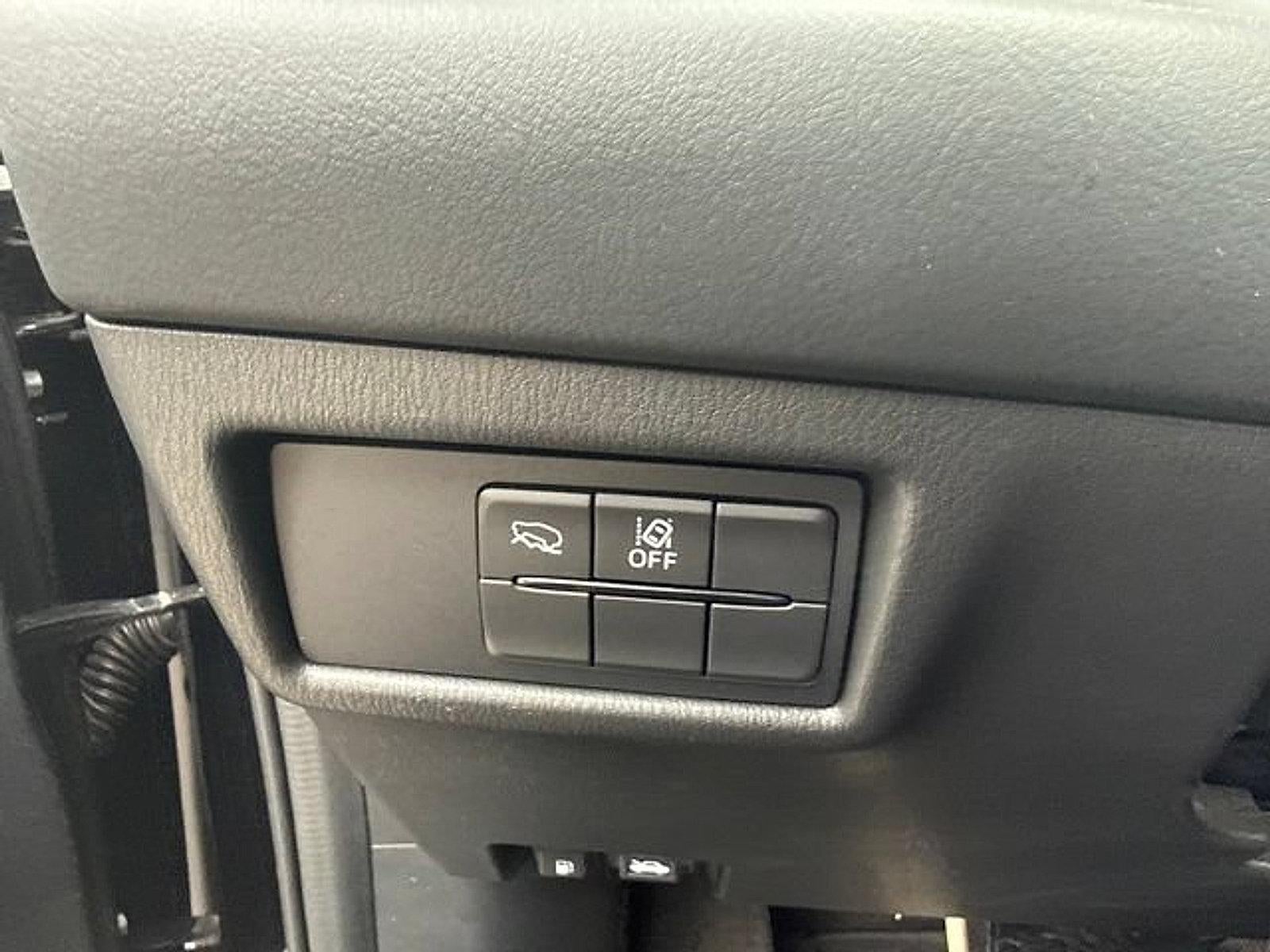 2023 Mazda Mazda CX-5 2.5 S Select Package AWD