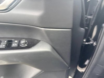 2023 Mazda Mazda CX-5 2.5 S Select Package AWD