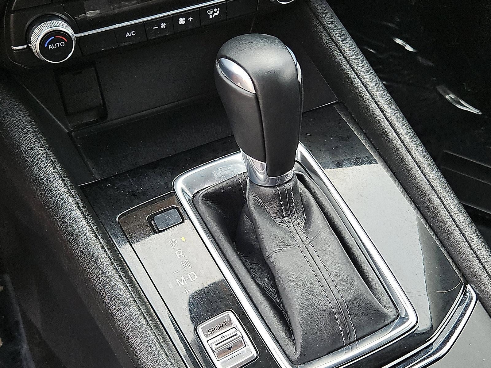 2023 Mazda Mazda CX-5 2.5 S Select Package AWD