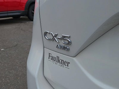 2023 Mazda Mazda CX-5 2.5 S Select Package AWD