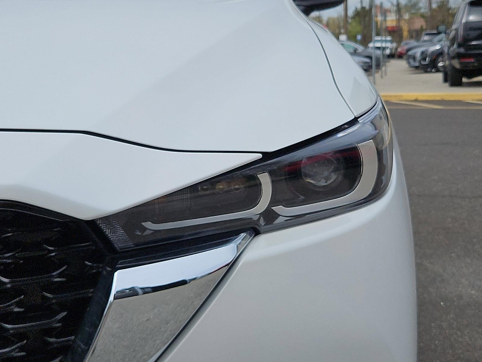 2023 Mazda Mazda CX-5 2.5 S Select Package AWD