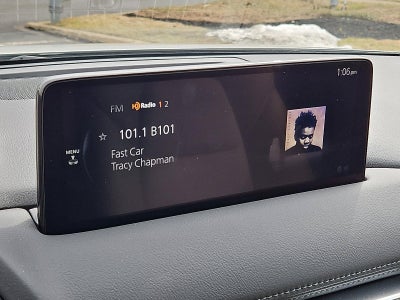 2023 Mazda Mazda CX-5 2.5 S Select Package AWD