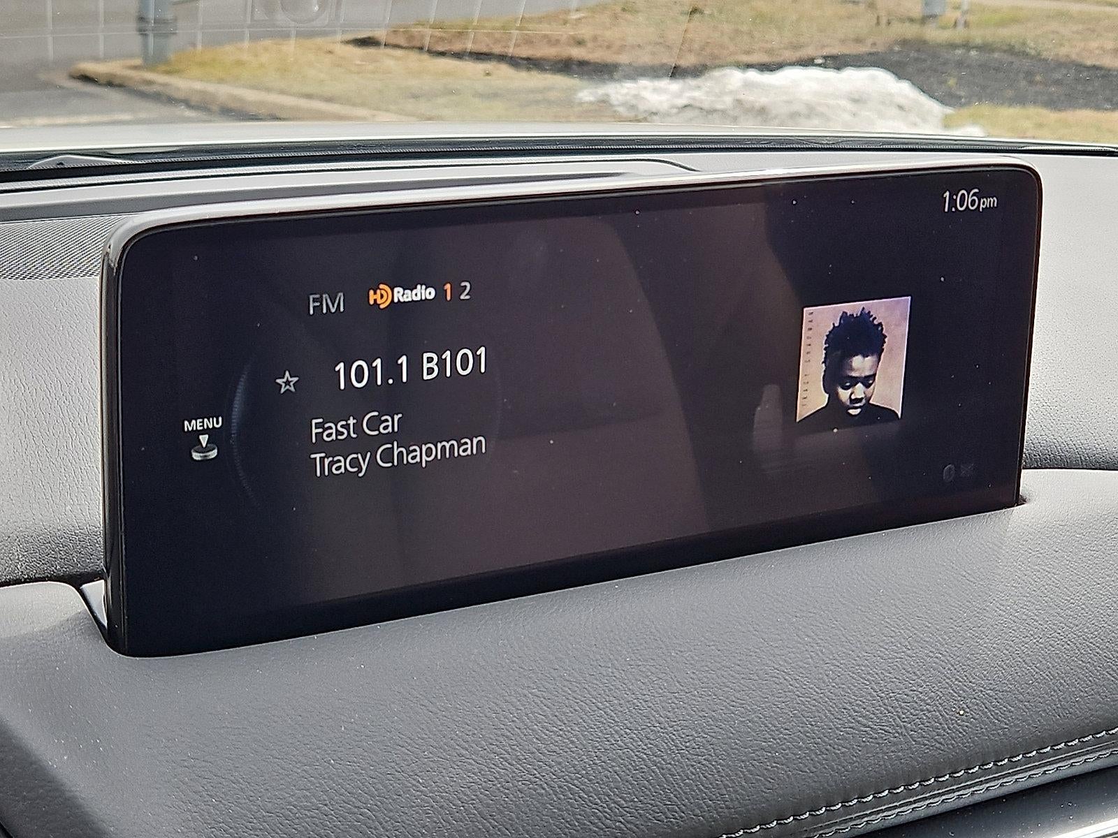 2023 Mazda Mazda CX-5 2.5 S Select Package AWD