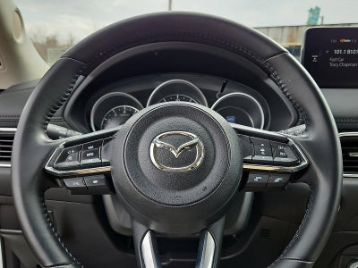 2023 Mazda Mazda CX-5 2.5 S Select Package AWD