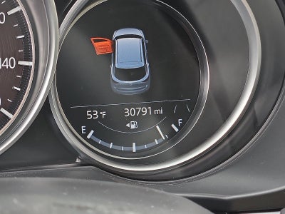 2023 Mazda Mazda CX-5 2.5 S Select Package AWD